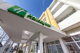 Holiday Inn Munich - South fotoÄŸrafÄ±
