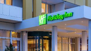 Holiday Inn Munich - South fotoÄŸrafÄ±