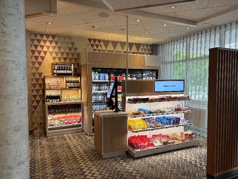 Holiday Inn Munich - South - Genel