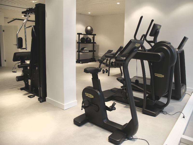 Holiday Inn Munich - South - Genel