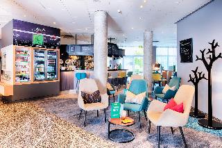 Holiday Inn Munich - South fotoÄŸrafÄ±