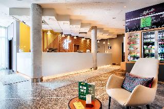 Holiday Inn Munich - South fotoÄŸrafÄ±