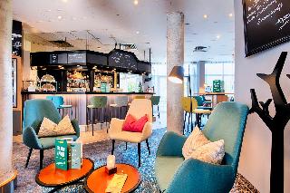 Holiday Inn Munich - South fotoÄŸrafÄ±