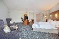Holiday Inn Munich - South oda fotoğrafı