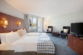 Holiday Inn Munich - South fotoÄŸrafÄ±