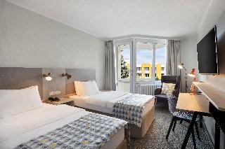 Holiday Inn Munich - South fotoÄŸrafÄ±