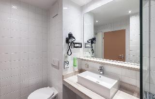 Holiday Inn Munich - South fotoÄŸrafÄ±