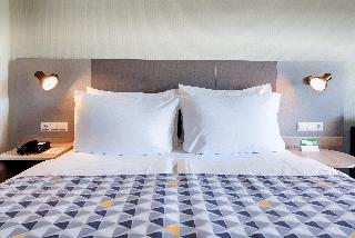 Holiday Inn Munich - South fotoÄŸrafÄ±