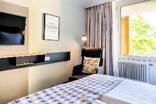 Holiday Inn Munich - South fotoÄŸrafÄ±