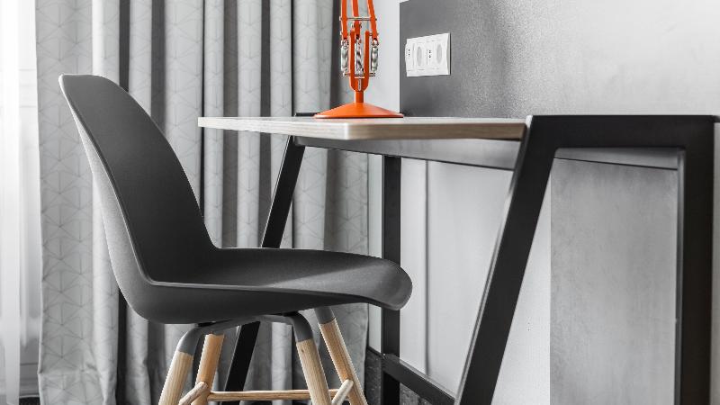 Holiday Inn Munich - South - Oda