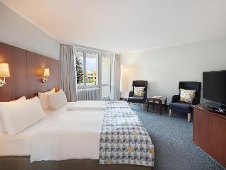 Holiday Inn Munich - South fotoÄŸrafÄ±