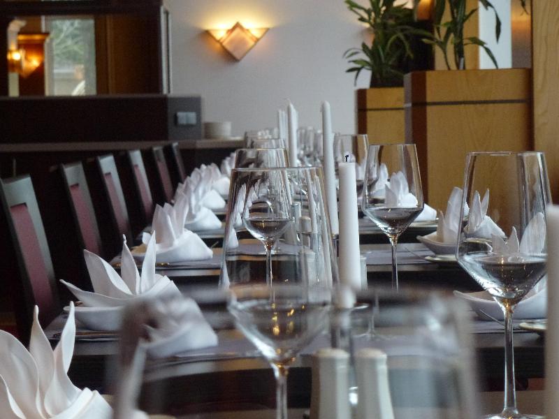 Holiday Inn Munich - South - Restoran