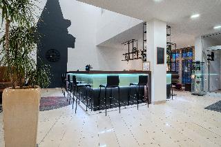 Hotel Mercure Graz City fotoÄŸrafÄ±