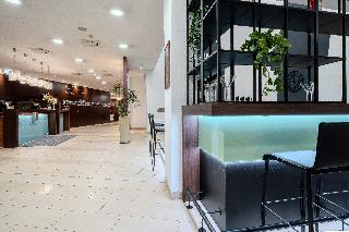 Hotel Mercure Graz City fotoÄŸrafÄ±