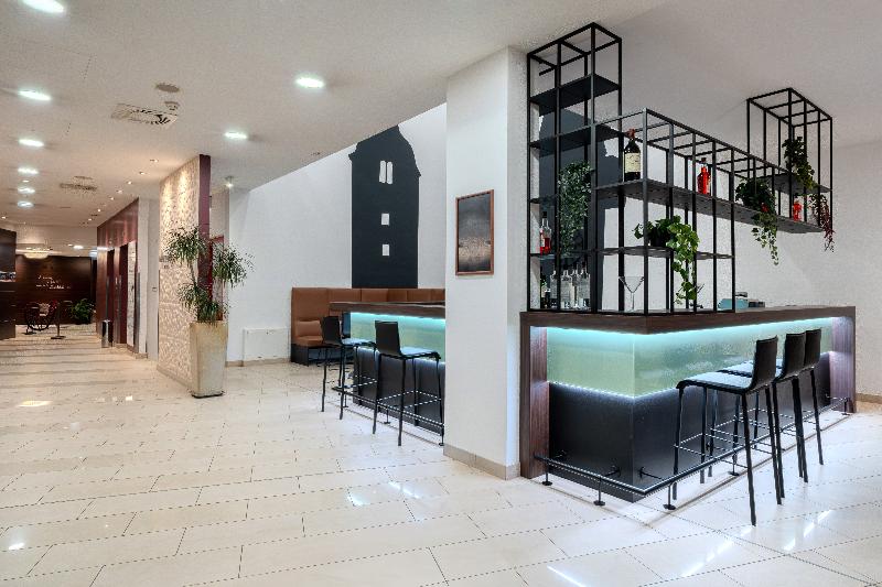 Hotel Mercure Graz City - Bar