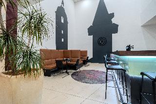 Hotel Mercure Graz City fotoÄŸrafÄ±