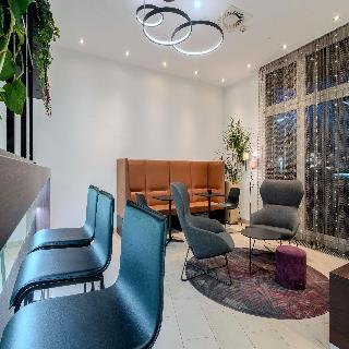 Hotel Mercure Graz City fotoÄŸrafÄ±
