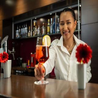 Hotel Mercure Graz City fotoÄŸrafÄ±