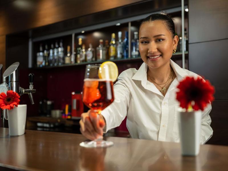 Hotel Mercure Graz City - Bar