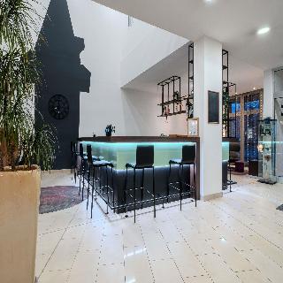 Hotel Mercure Graz City fotoÄŸrafÄ±