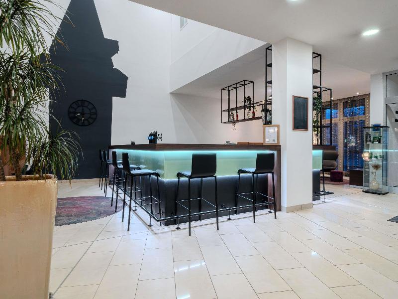 Hotel Mercure Graz City - Bar