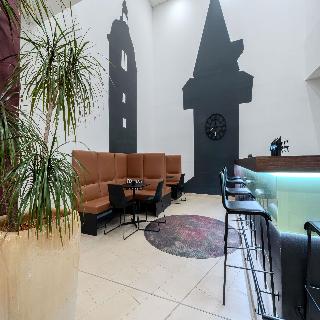 Hotel Mercure Graz City fotoÄŸrafÄ±