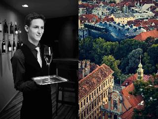 Hotel Mercure Graz City fotoÄŸrafÄ±
