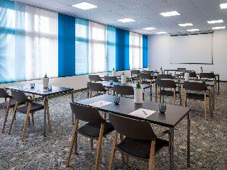 Hotel Mercure Graz City fotoÄŸrafÄ±