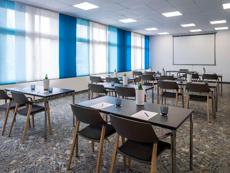 Hotel Mercure Graz City - Toplantı