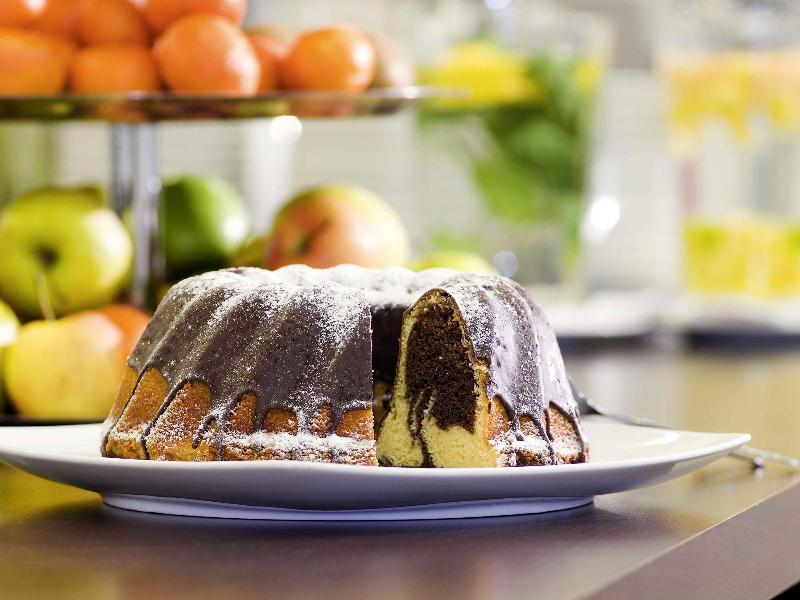 Hotel Mercure Graz City - Toplantı