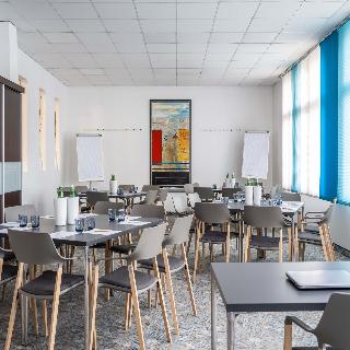 Hotel Mercure Graz City fotoÄŸrafÄ±