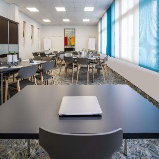 Hotel Mercure Graz City fotoÄŸrafÄ±