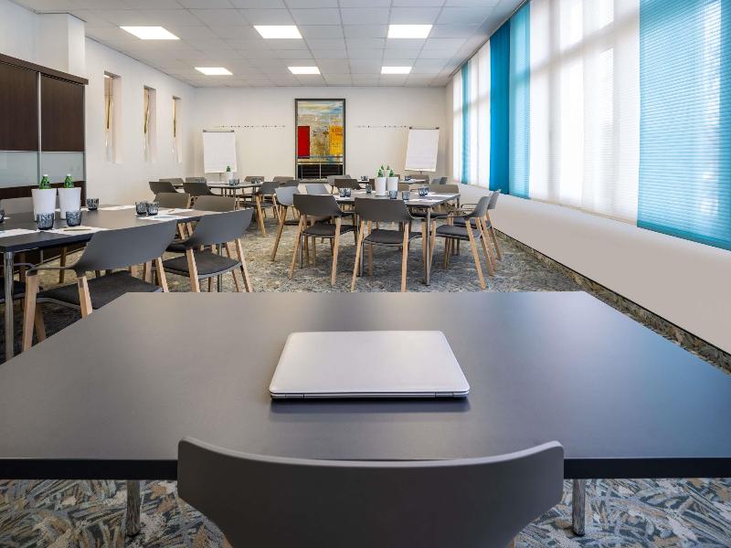Hotel Mercure Graz City - Toplantı