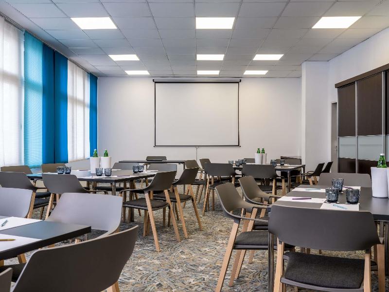 Hotel Mercure Graz City - Toplantı
