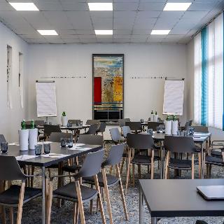 Hotel Mercure Graz City fotoÄŸrafÄ±