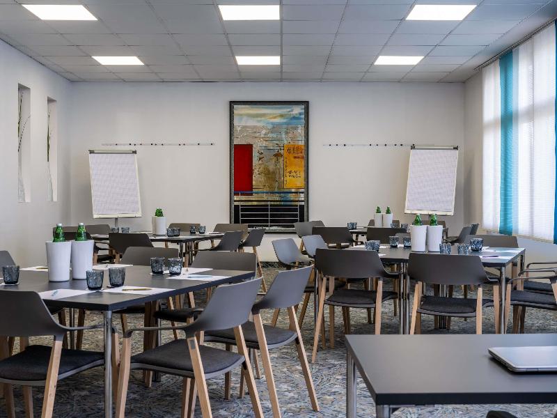 Hotel Mercure Graz City - Toplantı