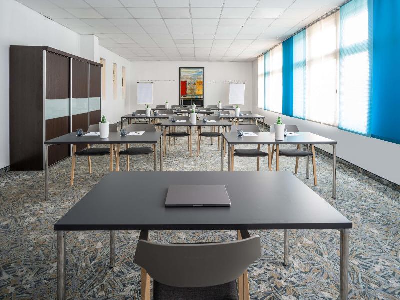 Hotel Mercure Graz City - Toplantı