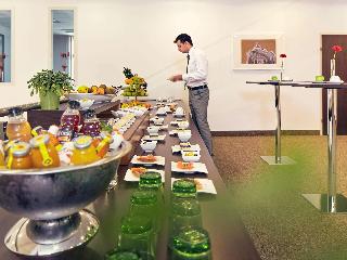 Hotel Mercure Graz City fotoÄŸrafÄ±