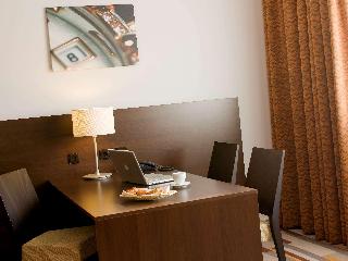 Hotel Mercure Graz City fotoÄŸrafÄ±
