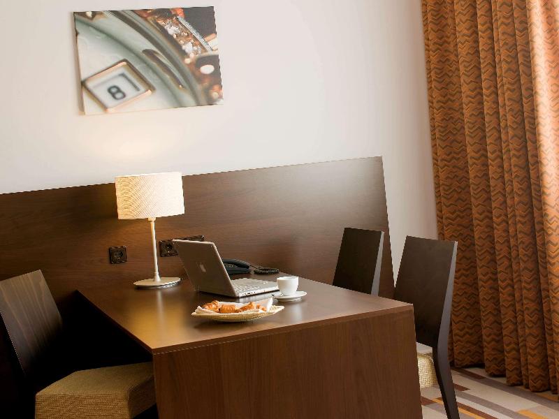Hotel Mercure Graz City - Toplantı