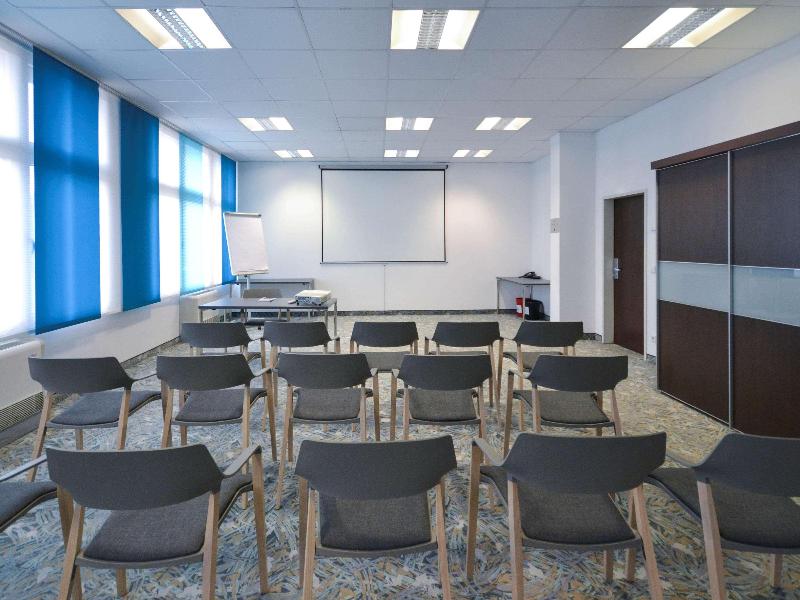Hotel Mercure Graz City - Toplantı