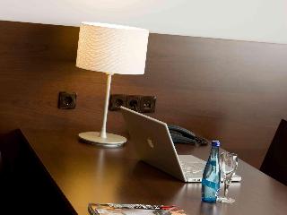 Hotel Mercure Graz City fotoÄŸrafÄ±