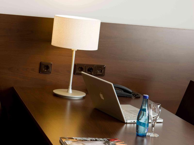 Hotel Mercure Graz City - Toplantı