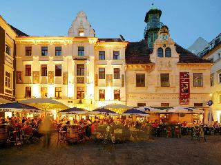 Hotel Mercure Graz City fotoÄŸrafÄ±