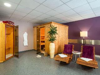 Hotel Mercure Graz City fotoÄŸrafÄ±