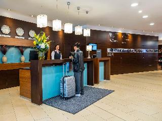 Hotel Mercure Graz City fotoÄŸrafÄ±