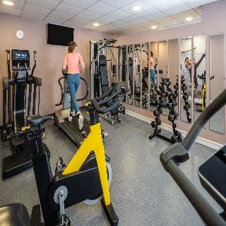 Hotel Mercure Graz City fotoÄŸrafÄ±