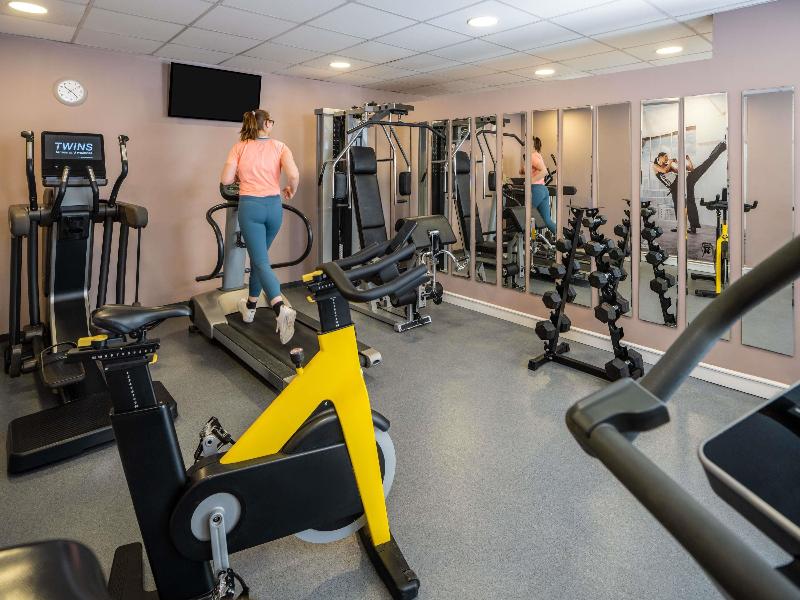 Hotel Mercure Graz City - Aktivite