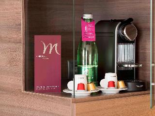 Hotel Mercure Graz City fotoÄŸrafÄ±