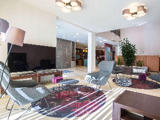 Hotel Mercure Graz City fotoÄŸrafÄ±